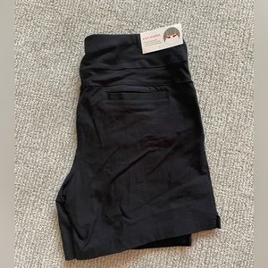 Lady Hagen Women’s Athletic Shorts